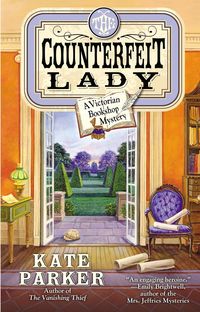 Produktbild: Counterfeit Lady