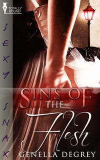 Produktbild: Sins of the Flesh