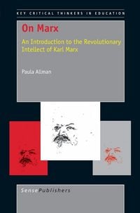 Produktbild: On Marx