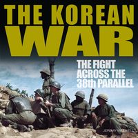 Produktbild: The Korean War