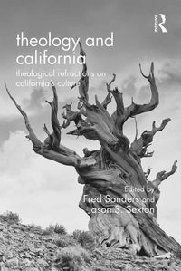 Produktbild: Theology and California