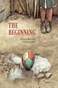 Produktbild: The beginning