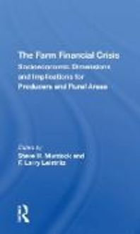Produktbild: FARM FINANCIAL CRISIS