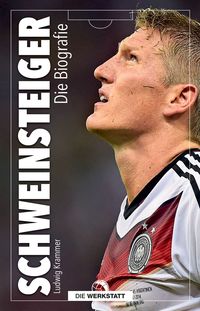 Bild vom Artikel Schweinsteiger vom Autor Ludwig Krammer
