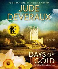 Produktbild: DAYS OF GOLD                5D