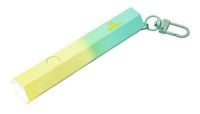 Produktbild LED-Taschenlampe Recharge Farbverlauf