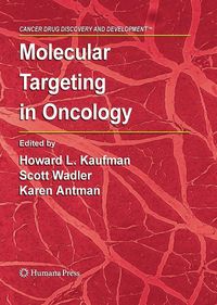 Produktbild: Molecular Targeting in Oncology