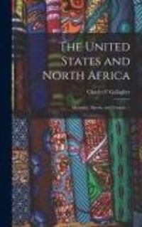 Produktbild: The United States and North Africa