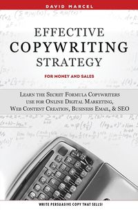 Produktbild: Effective Copywriting Strategy-for Money & Sales