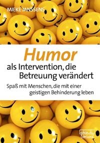 Produktbild: Humor als Intervention, die Betreuung ver&auml;ndert