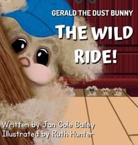 Produktbild: Gerald the Dust Bunny