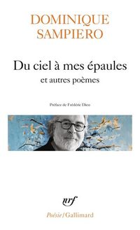 Produktbild: Du ciel &agrave; mes &eacute;paules et autres po&egrave;mes