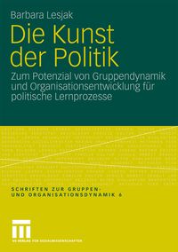 Produktbild: Die Kunst der Politik