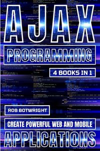 Produktbild: AJAX Programming