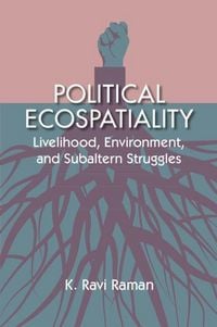 Produktbild: Political Ecospatiality