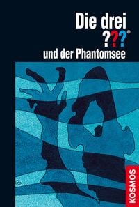 Produktbild: Die drei ??? (2) und der Phantomsee