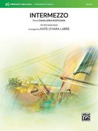 Produktbild: Mascagni, P: Intermezzo