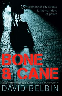 Produktbild: Bone and Cane (Bone and Cane Book 1)