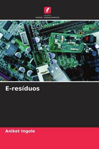 Produktbild: E-res&iacute;duos