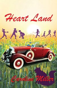 Produktbild: Heart Land