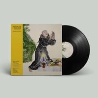 Produktbild: Strange Disciple