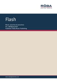 Produktbild: Flash