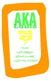 Produktbild: The colored sketches collection