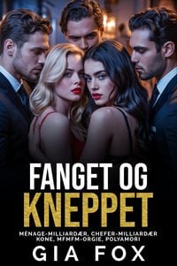 Produktbild: Fanget og kneppet