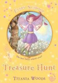 Produktbild: Glitterwings Academy 10: Treasure Hunt