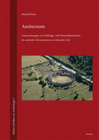 Produktbild: Amiternum 1
