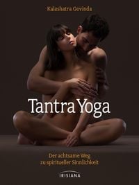 Produktbild: Tantra-Yoga