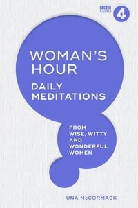 Produktbild: Woman's Hour
