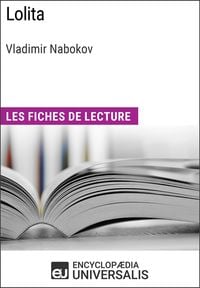 Produktbild: Lolita de Vladimir Nabokov
