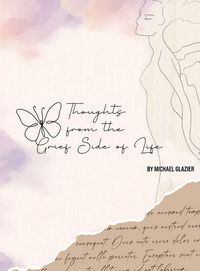 Produktbild: Thoughts From the Grief Side of Life