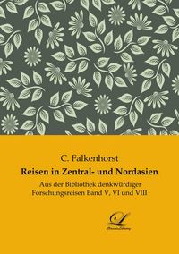 Produktbild: Reisen in Zentral- und Nordasien