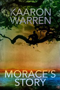 Produktbild: Morace's Story