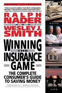 Produktbild: Winning the Insurance Game