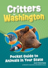 Produktbild: Critters of Washington