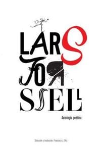 Produktbild: Lars Forssell: Antolog&iacute;a po&eacute;tica