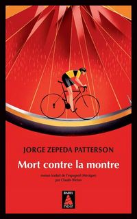 Produktbild: Mort contre la montre