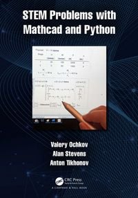 Produktbild: STEM Problems with Mathcad and Python