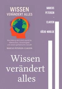 Produktbild: Wissen ver&auml;ndert alles