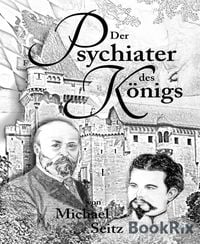 Produktbild: Der Psychiater des K&ouml;nigs