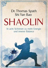 Produktbild: Shaolin
