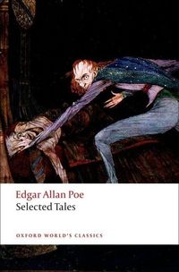 Bild vom Artikel Selected Tales vom Autor Edgar Allan Poe