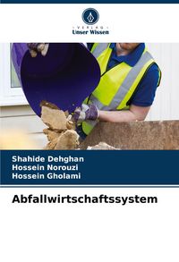 Produktbild: Abfallwirtschaftssystem