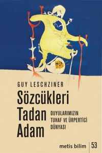 Produktbild: S&ouml;zc&uuml;kleri Tadan Adam