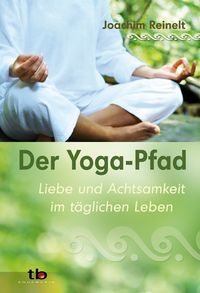 Produktbild: Der Yoga-Pfad