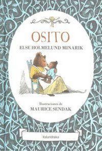 Produktbild: Puncel, M: Osito