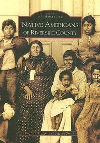 Produktbild: Native Americans of Riverside County